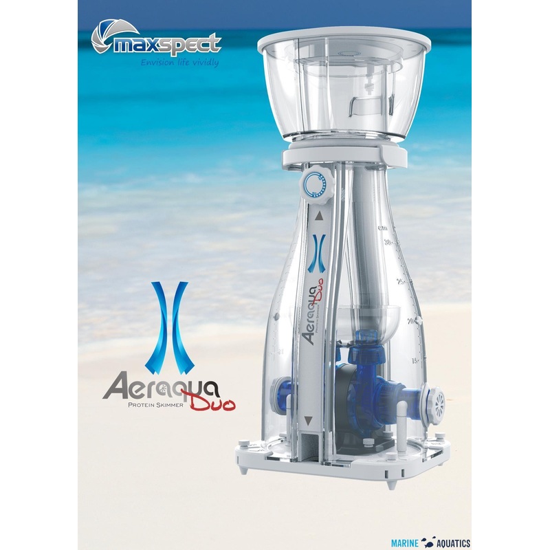 Maxspect AERAQUA Skimmer
