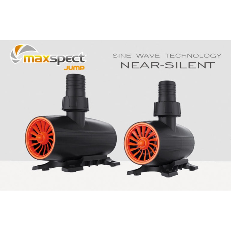Maxspect JUMP Return Pumps