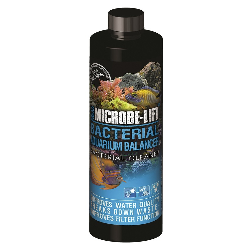 Microbe-Lift Aquarium Balancer
