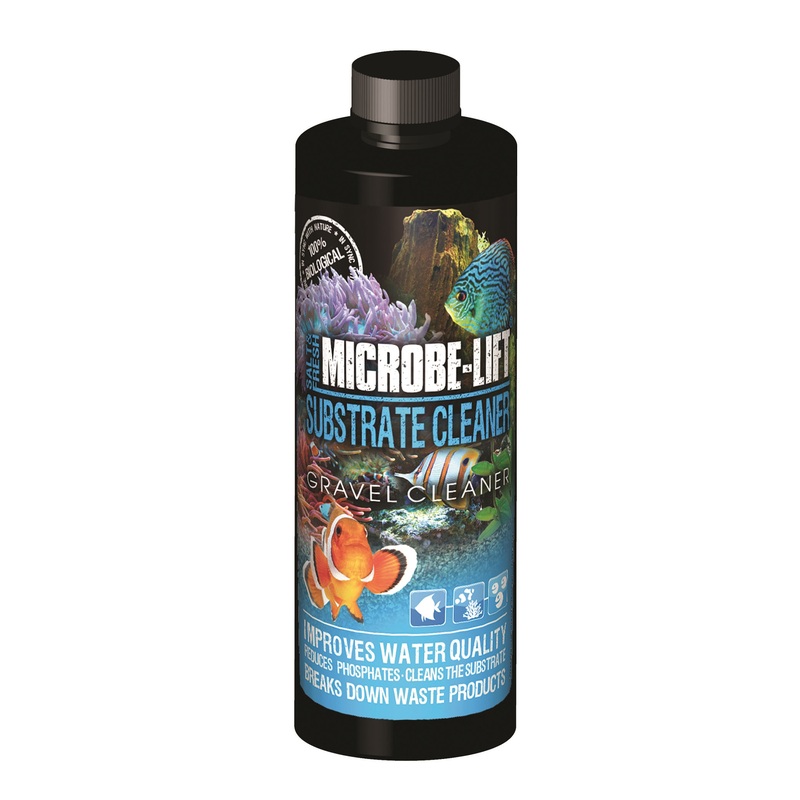 Microbe-Lift Substrate Cleaner