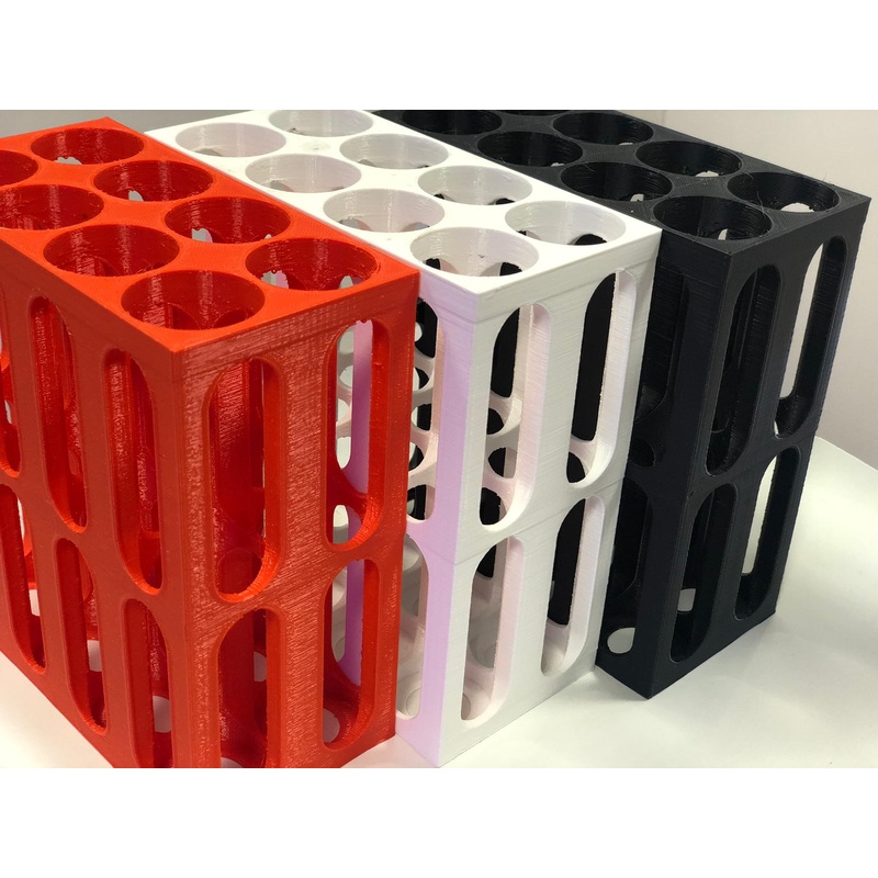 Midia Balls Holder