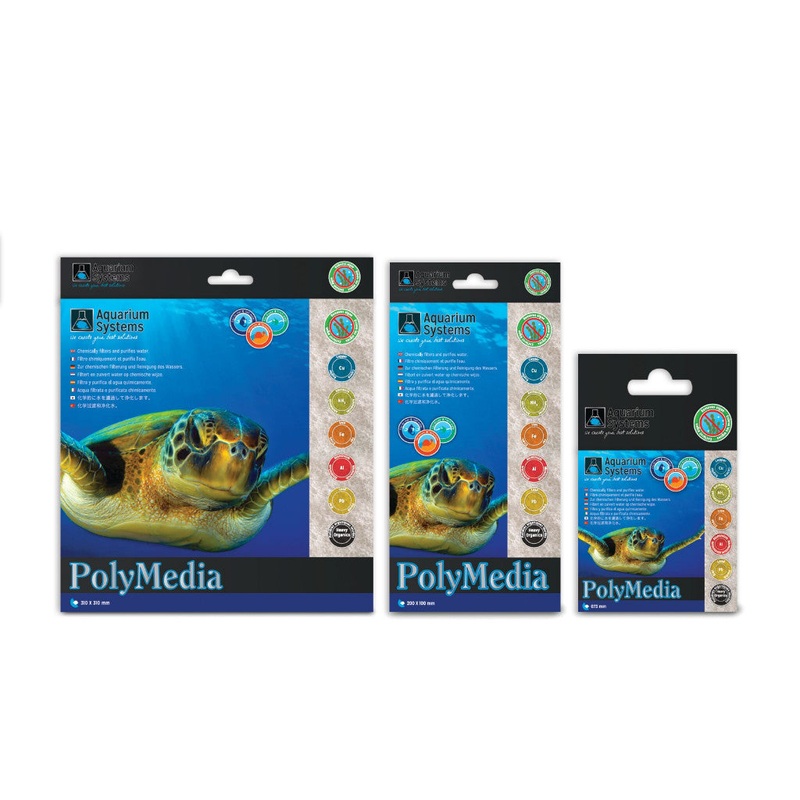 Poly Media