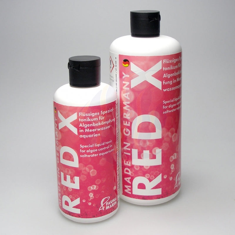 Red X
