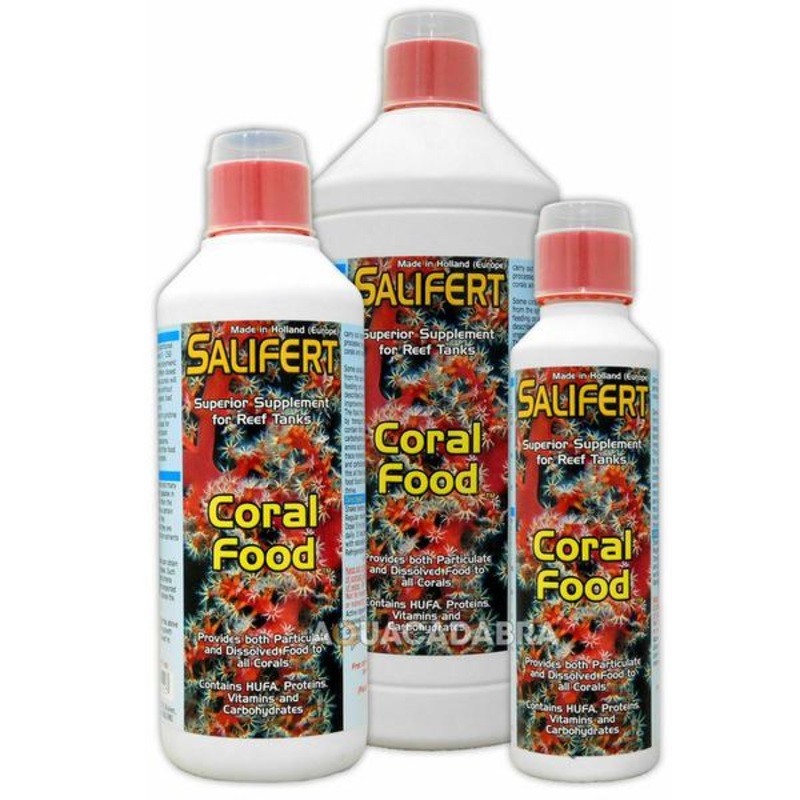 Salifert Coral Food