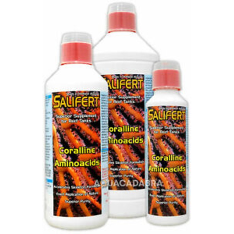 Salifert Coralline Aminoacids