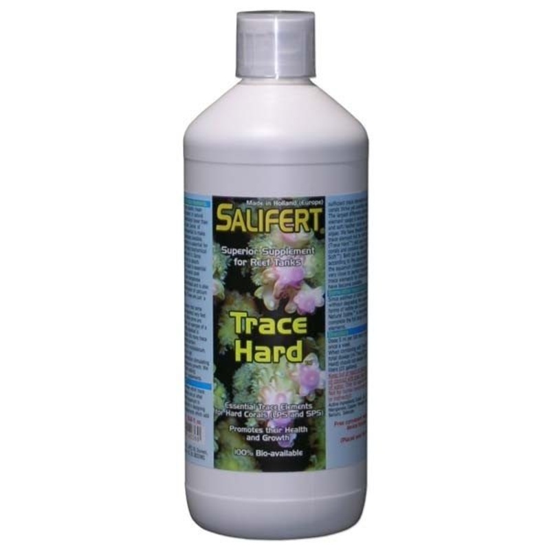 Salifert Trace Hard
