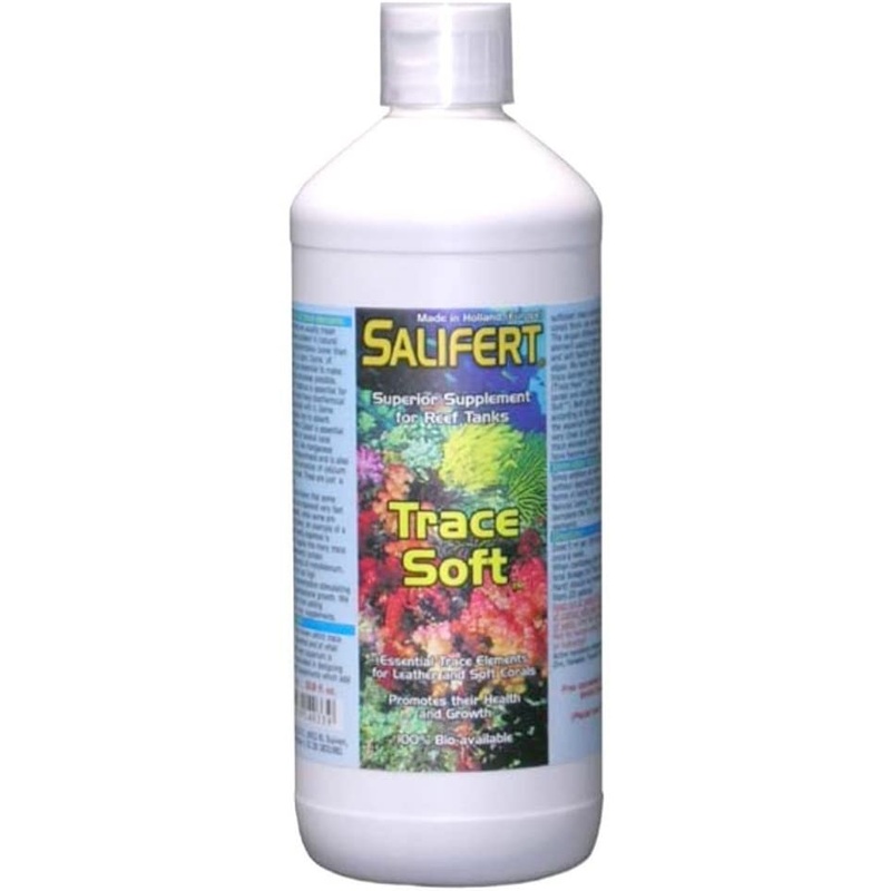 Salifert Trace Soft