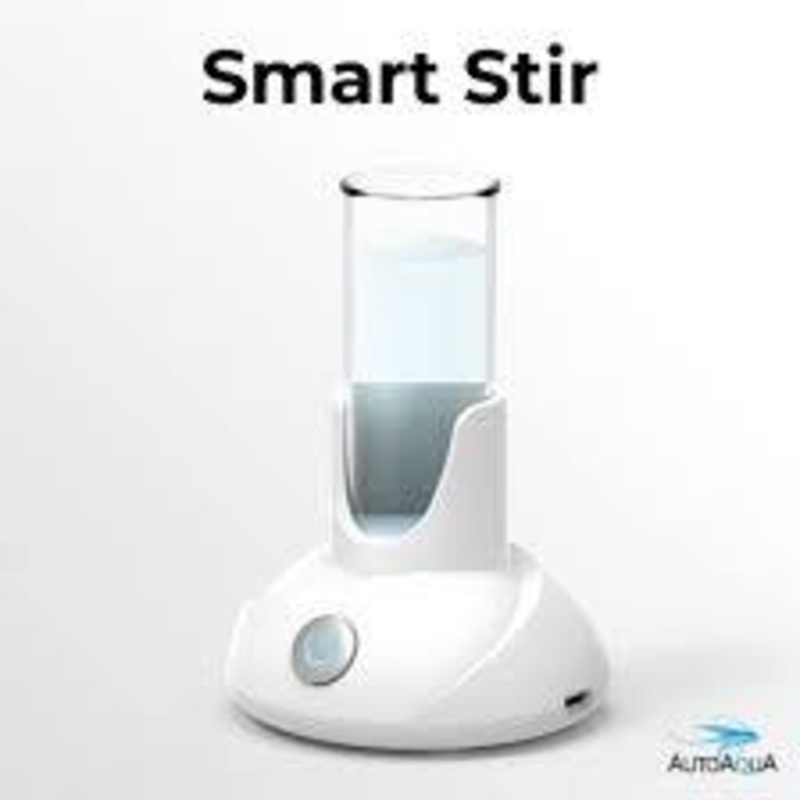 Smart Stir -  Auto Aqua
