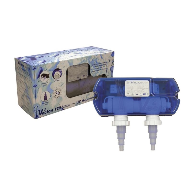 TMC UV Steriliser
