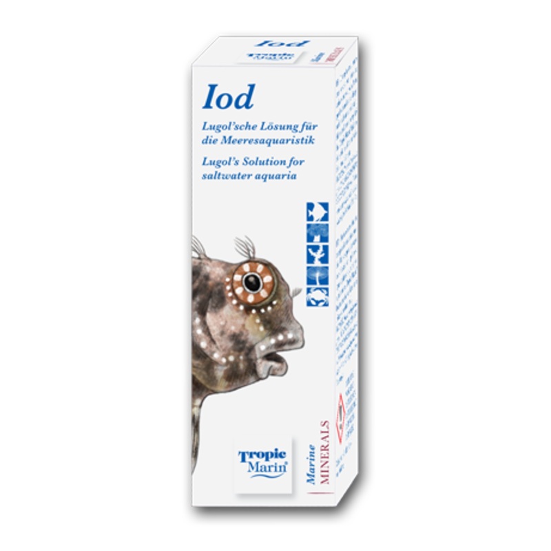 Tropic Marin Iod