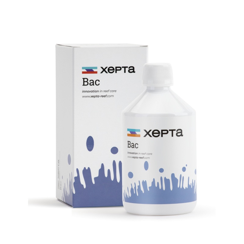 Xepta BAC