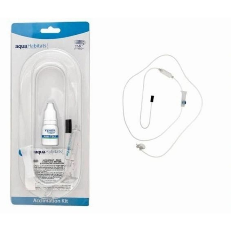 Acclimation Kit