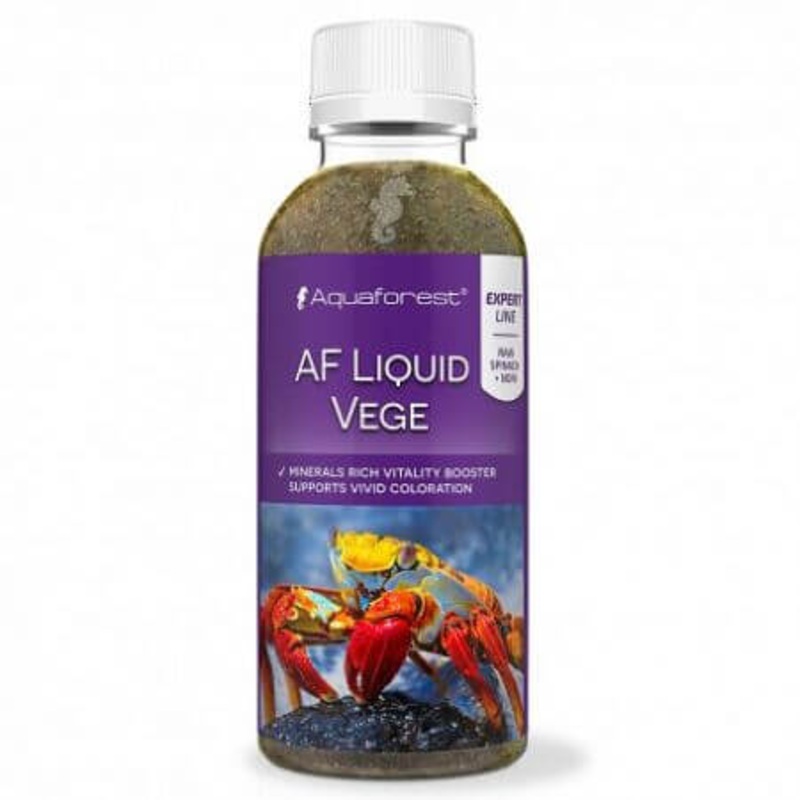 AF Liquid Vege