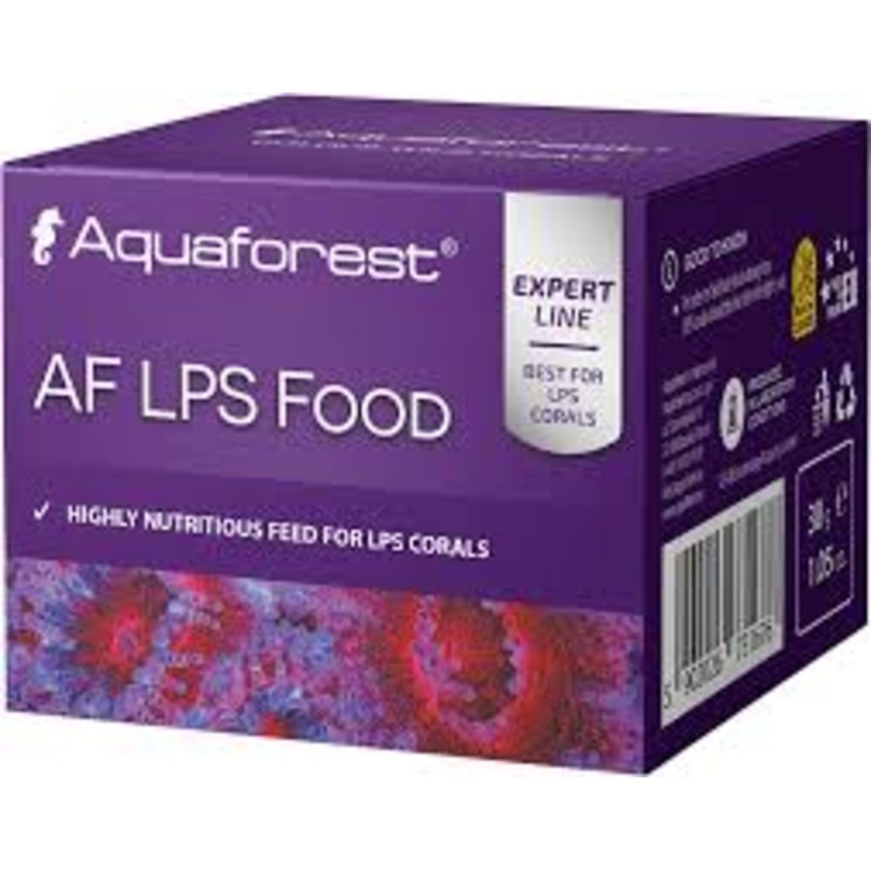 AF LPS Food
