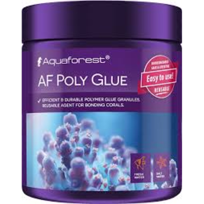 AF Poly Glue
