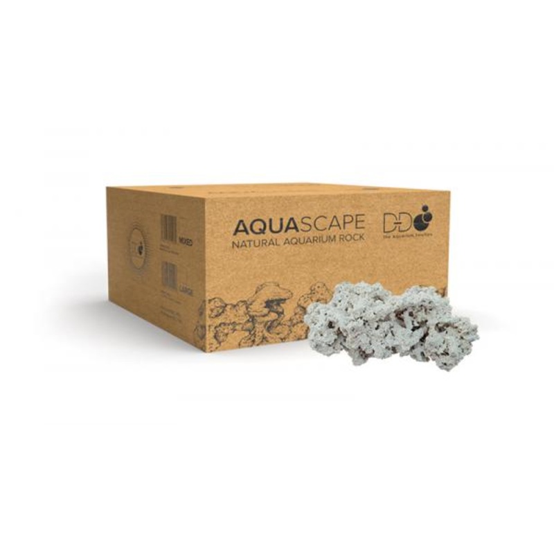 Aquascape Natural Aquarium Rock