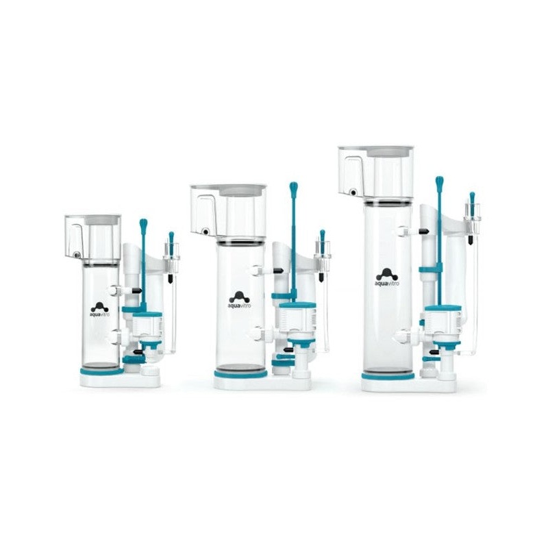 Aquavitro Division Skimmers