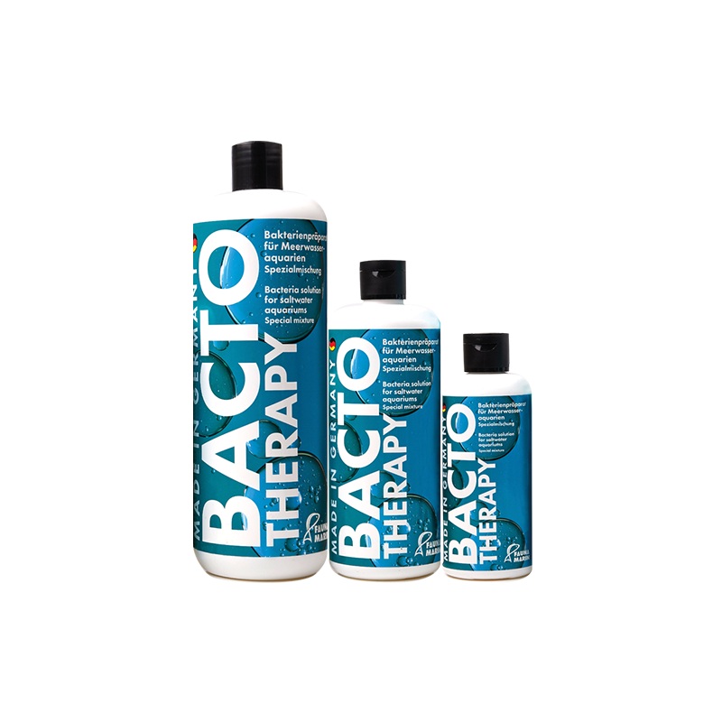 BACTO THERAPY