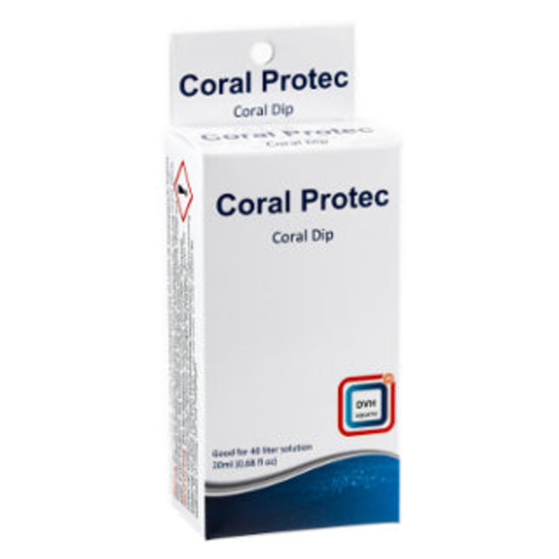 Coral Protect - Coral Dip