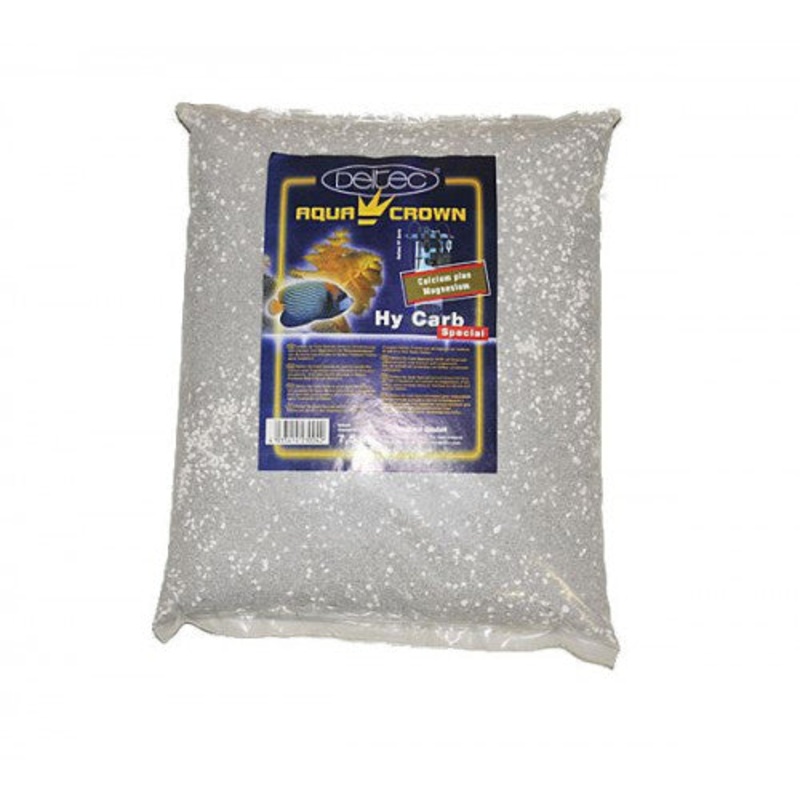 Deltec Aqua Crown Calcium Reactor Media