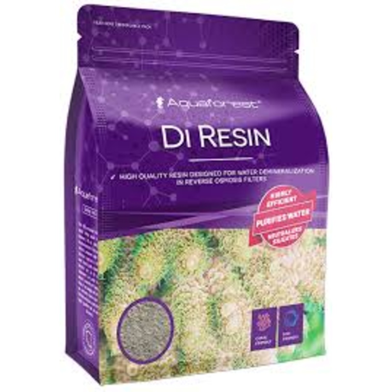 Di Resin