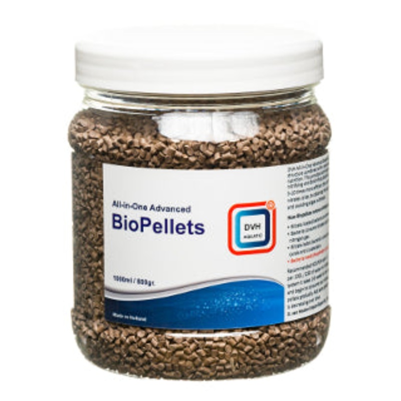 DVH BioPellets