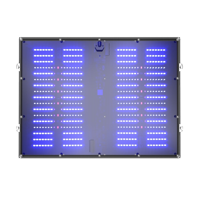 GNC Led Italia BluRay