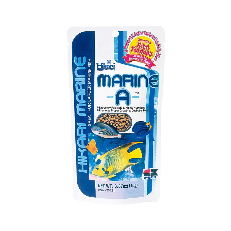 Hikari Marine Marine A