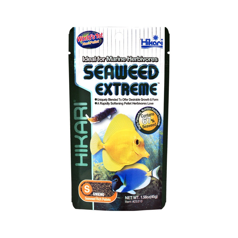 Hikari Marine Seaweed Extreme