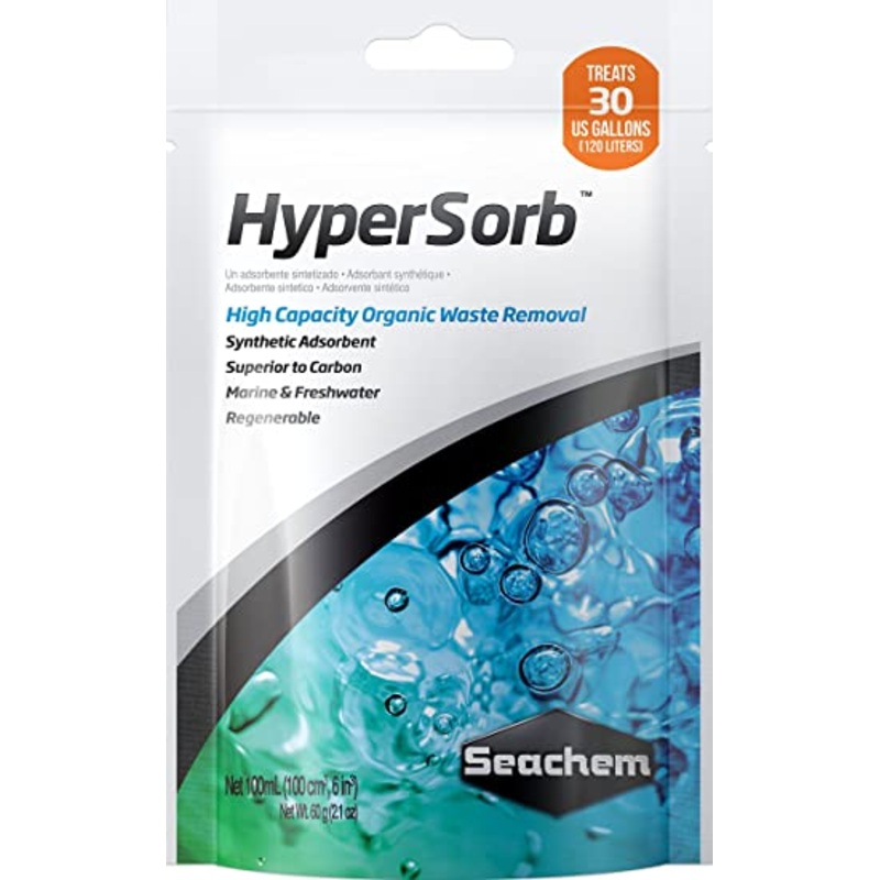 HyperSorb