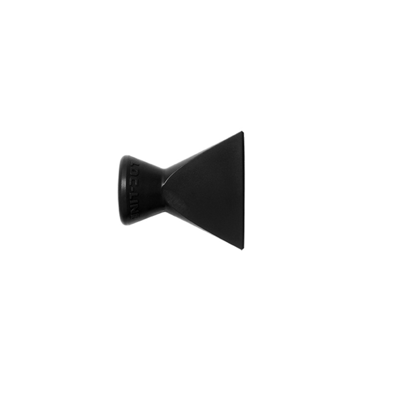 Loc-Line 1/4" Flare Nozzle 25 mm