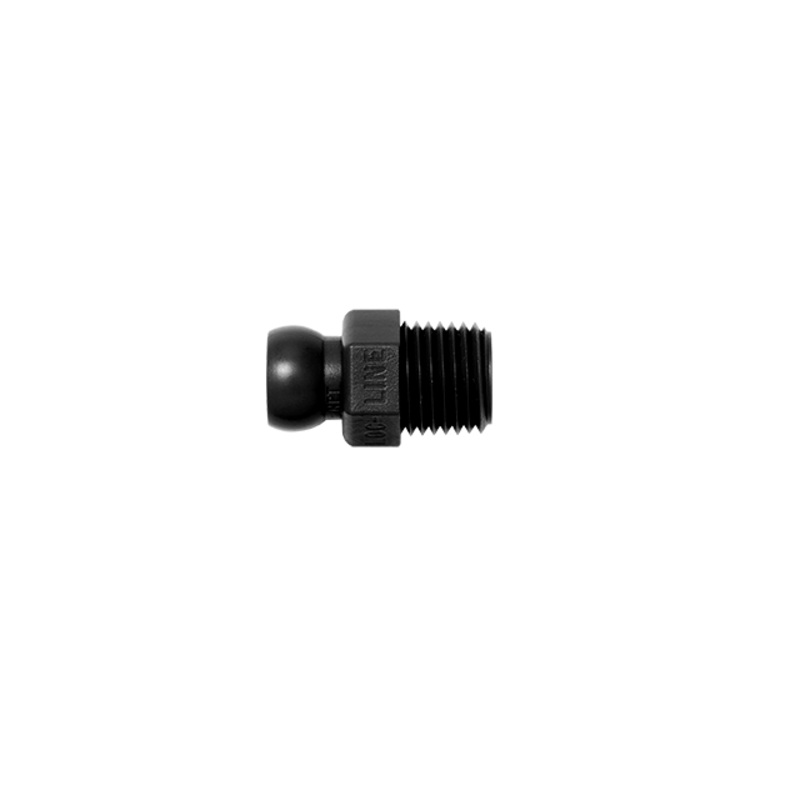 Loc-Line 1/4" NPT 1/4" Connector