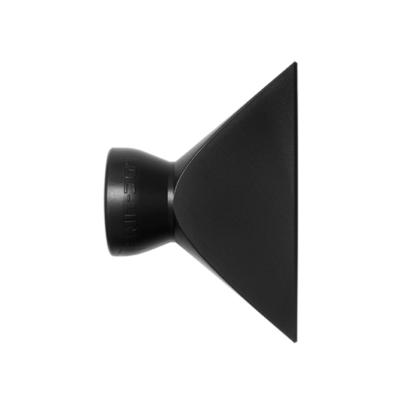 Loc-Line 3/4" Flare Nozzle 76 mm