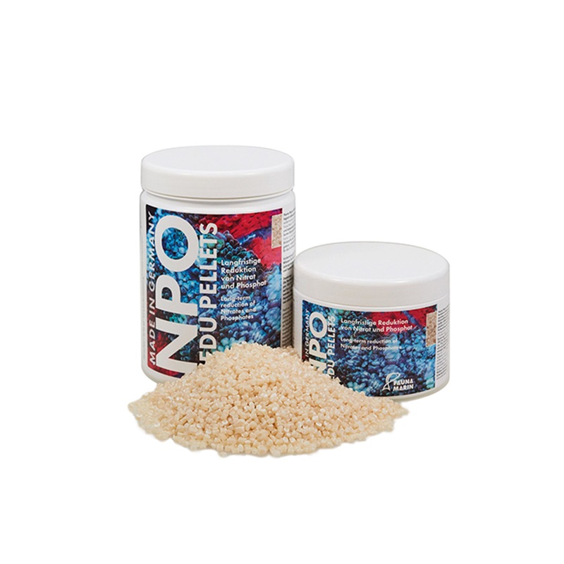 NPO REDU PELLETS NO3 & PO4