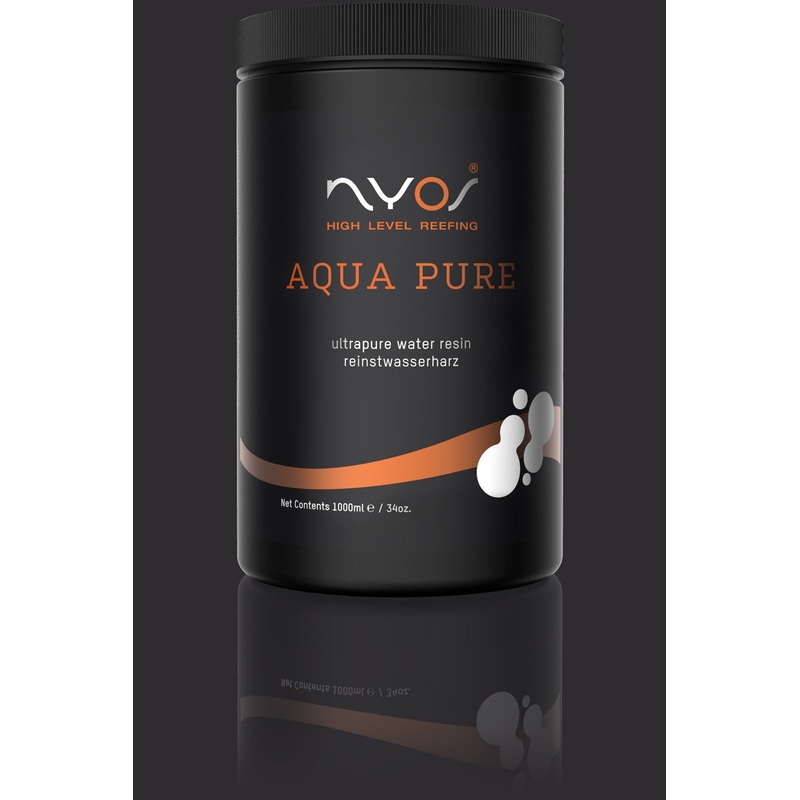 NYOS Aqua Pure
