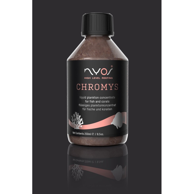 NYOS Chromys