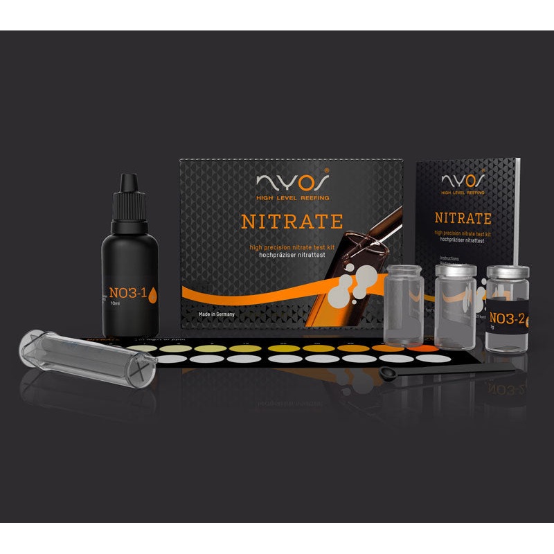NYOS Nitrate