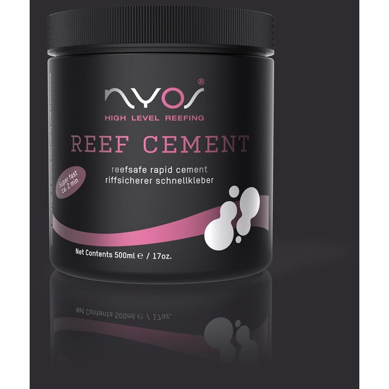 NYOS Reef Cement