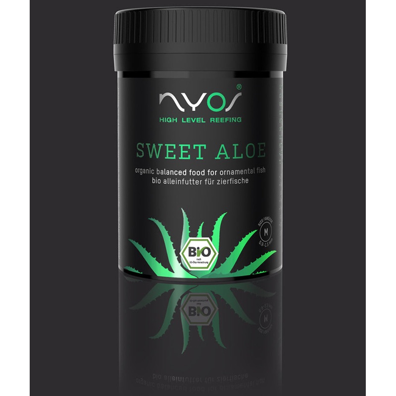 NYOS Sweet Algae