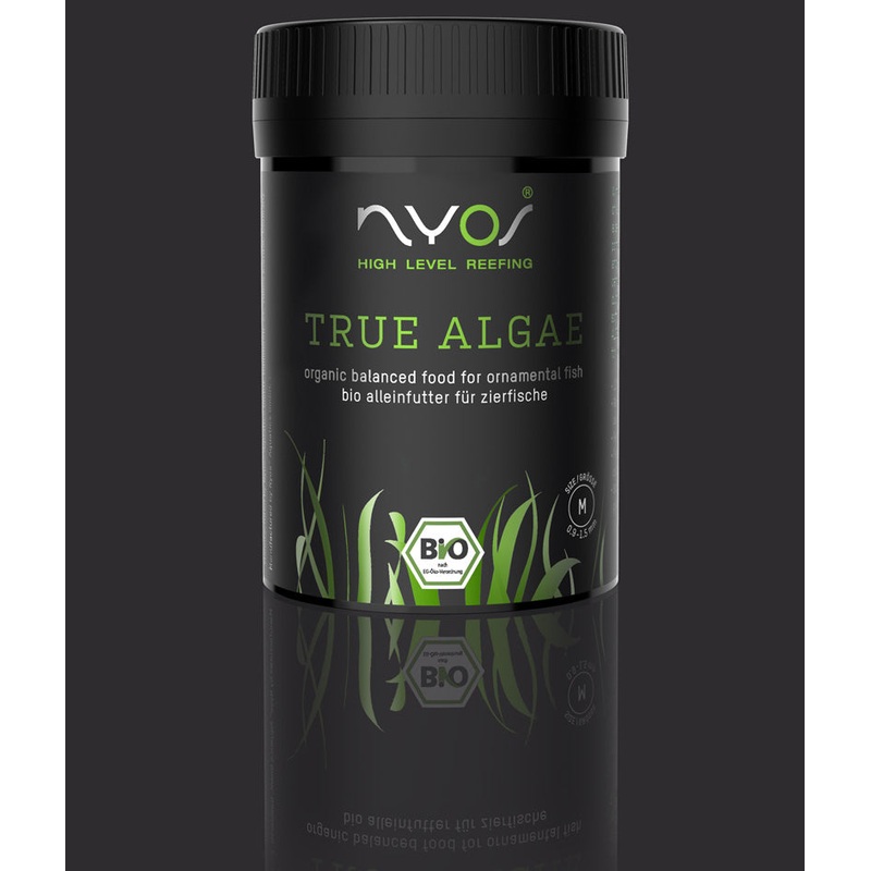 NYOS True Algae