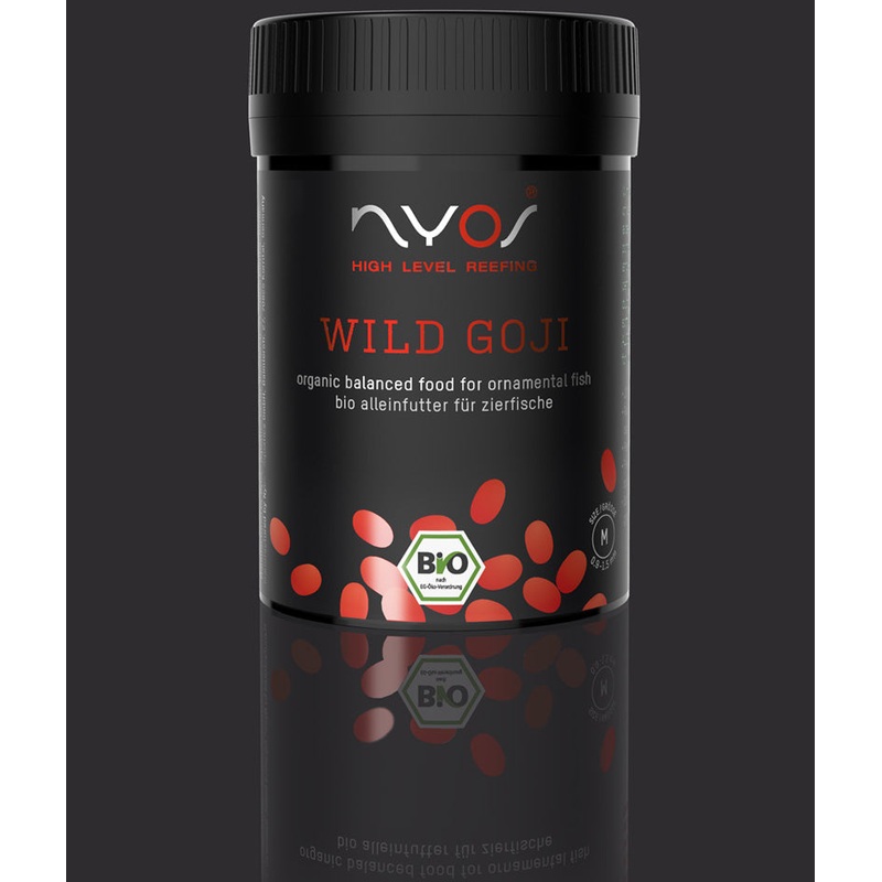 NYOS Wild Goji