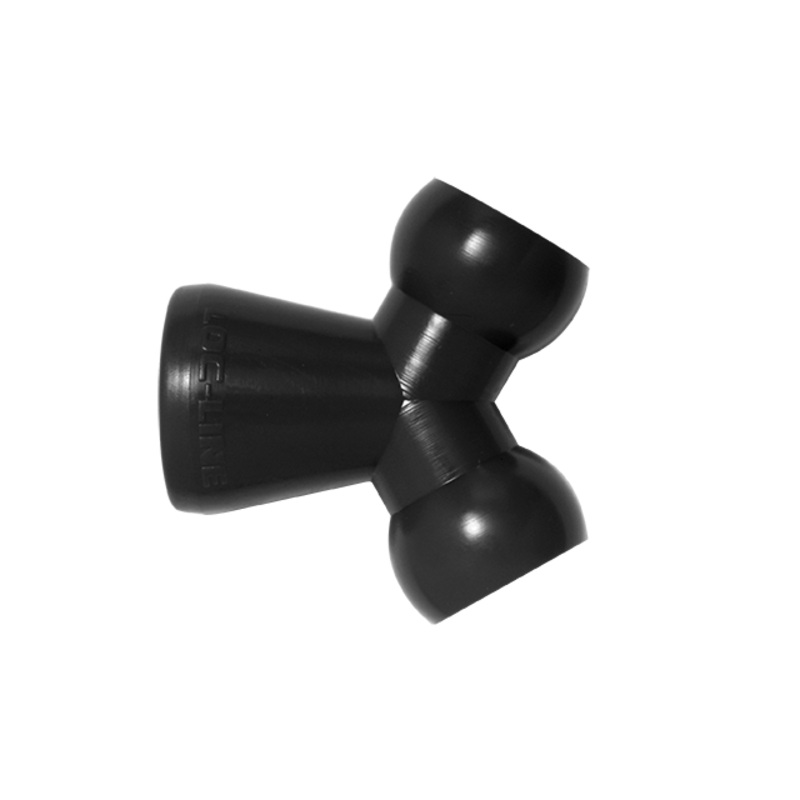 oc-Line 1/2" Y Fitting