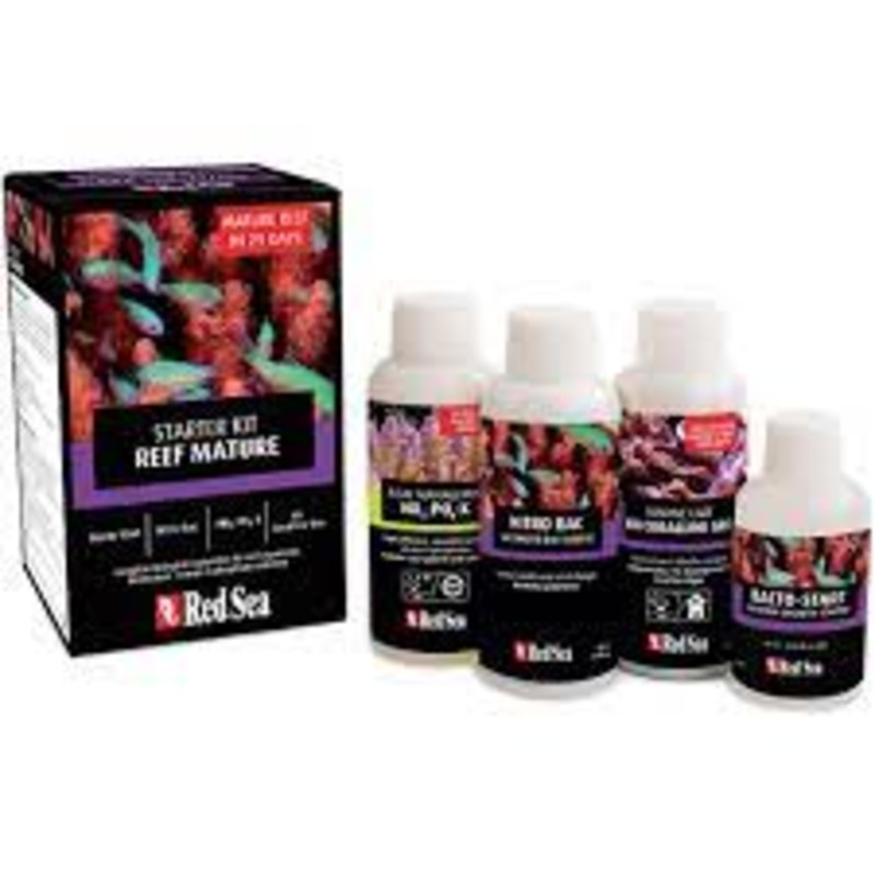 Reef Mature Starter Kit