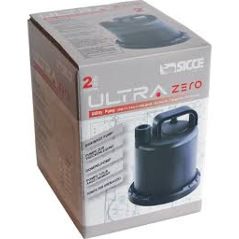 Sicce Ultra Zero Pump