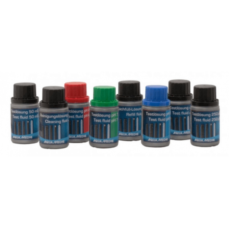 Test Fluid AquaMedic