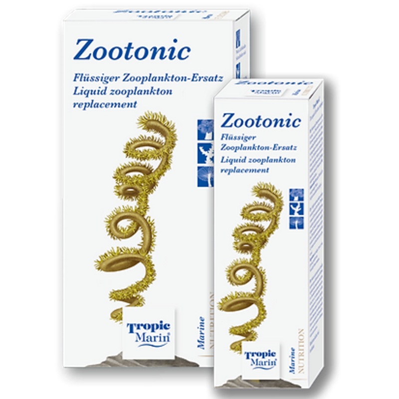 Tropic Marin Zootonic