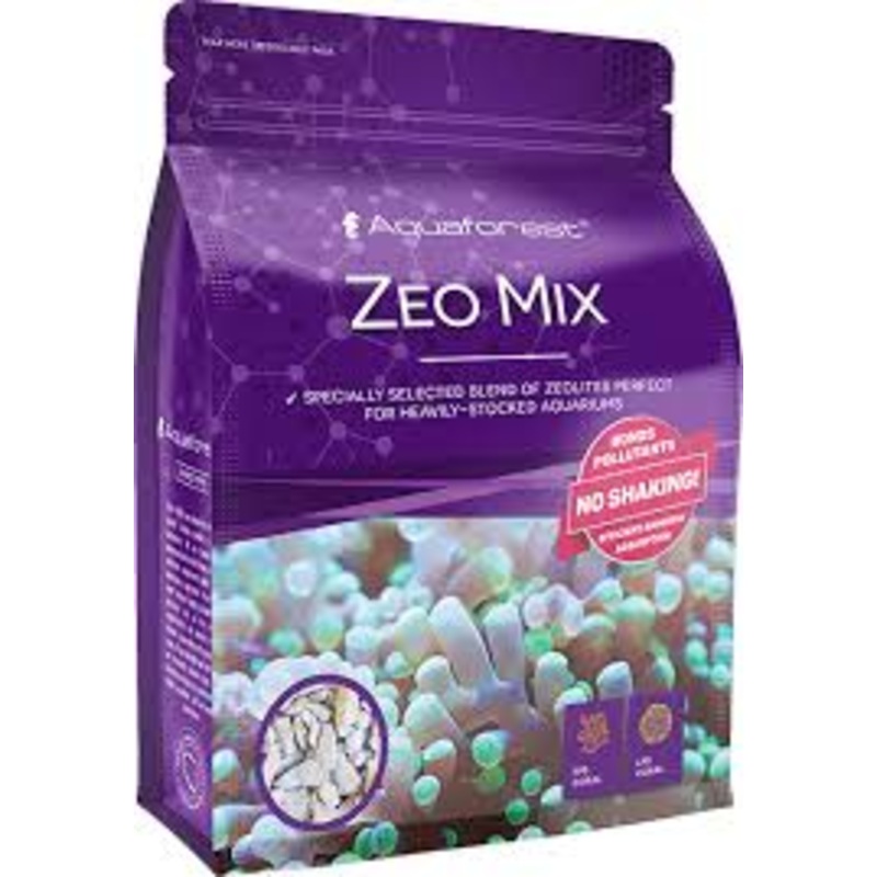 Zeo Mix