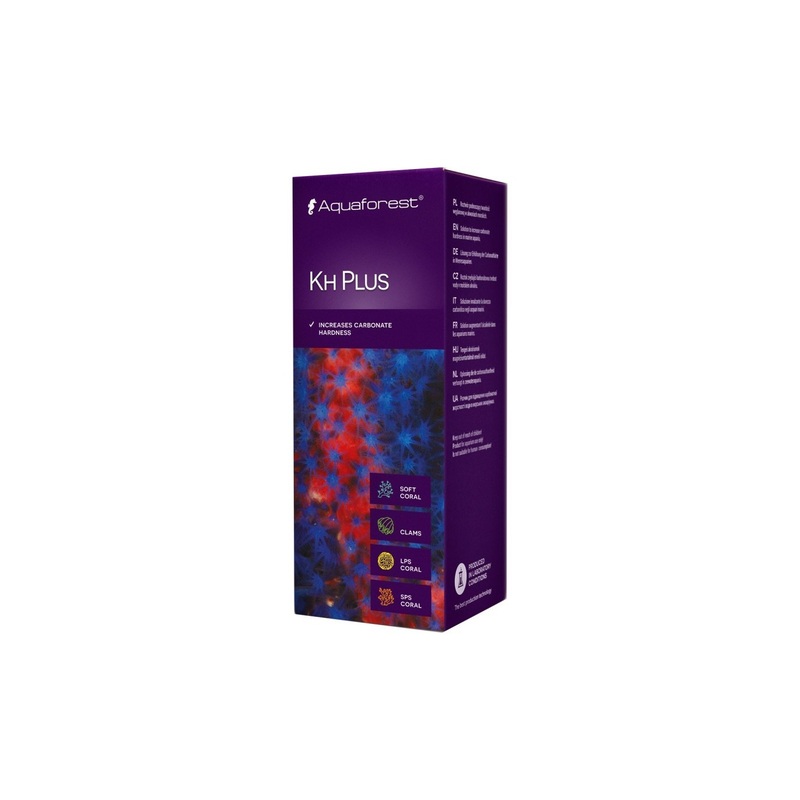 AF KH Plus