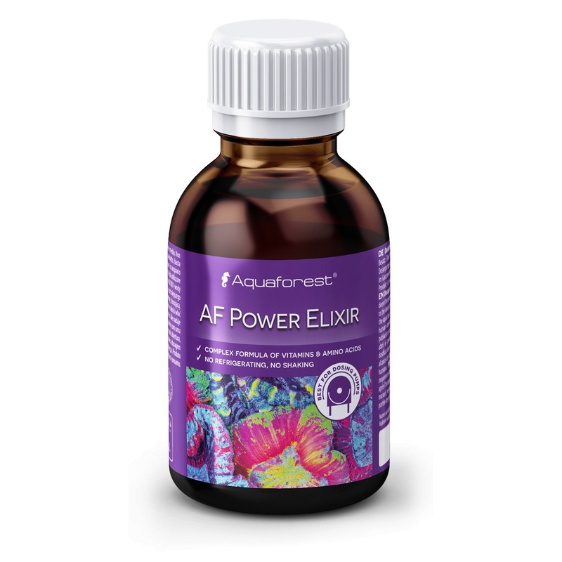 AF Power Elixir