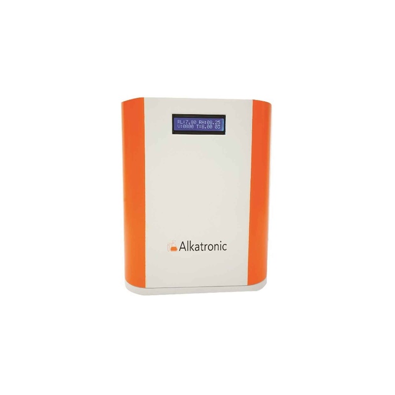 Alkatronic